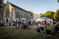 Salisbury Beer Festival 2025