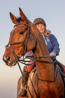 Sara Bradstock Racing
