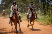 Riding 5