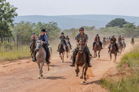 Riding 6