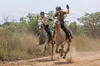 Ride for Rhinos