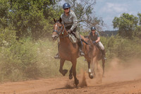 Riding 8