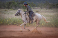 Riding 9