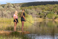 Guest Fishing