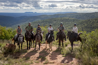 Kaingo Guest Ride