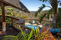 Nest - Hill - Bushwillow Lodges