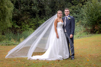 Ellie & Josh